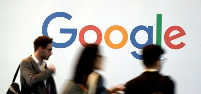Son dakika: Fransa’dan Google’a 500 milyon euro ceza