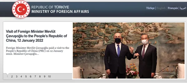 Türkiye İngilizce adı Turkey için BM’ye başvuracak! #HelloTürkiye kampanyası dünya basınında