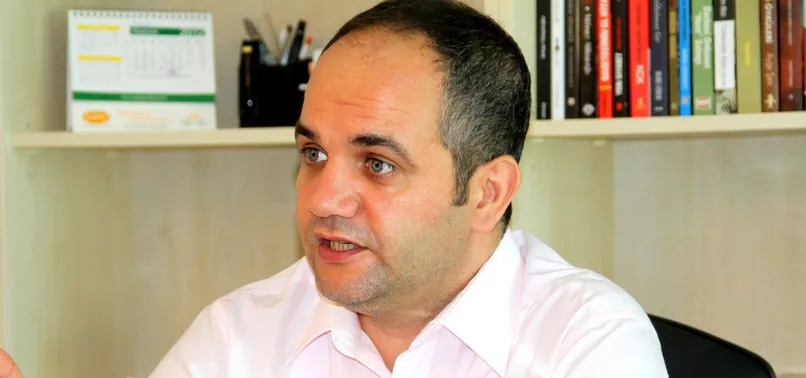 Tarık Toros yurt dışına kaçtı iddiası
