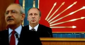 CHP’de Kurultay krizi giderek tırmanıyor