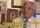 Fransa Türkiyeyi rakip olarak görüyor