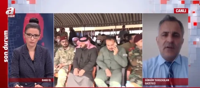 Suriye’nin kuzeyinde neler oluyor? Fırat doğusunda Arap aşiretler PKK ile çatışıyor