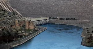 Türkiye’den Irak’a su güvencesi