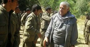 PKK’dan kurtuldu her şeyi itiraf etti