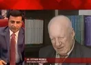 Mumcudan AİHMe Demirtaş tepkisi