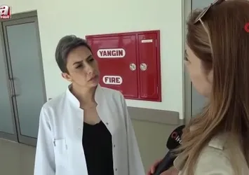 Havalar ısındı kene korkusu arttı