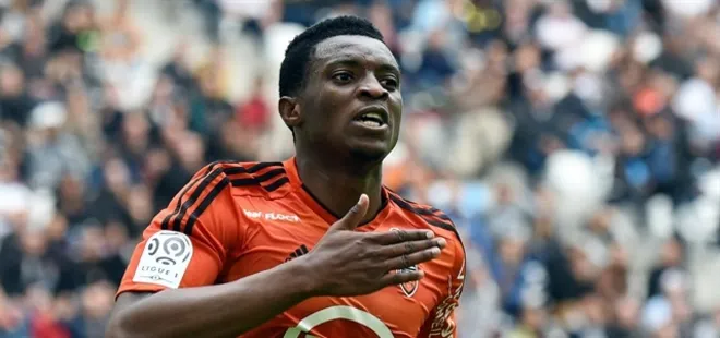 Trabzonspor golcüsünü buldu