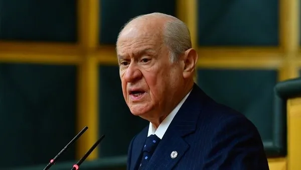 MHP lideri Devlet Bahçeli’den son dakika İstanbul Sözleşmesi açıklaması! MHP’nin 15 kişilik Başkanlık Divanı da belli oldu