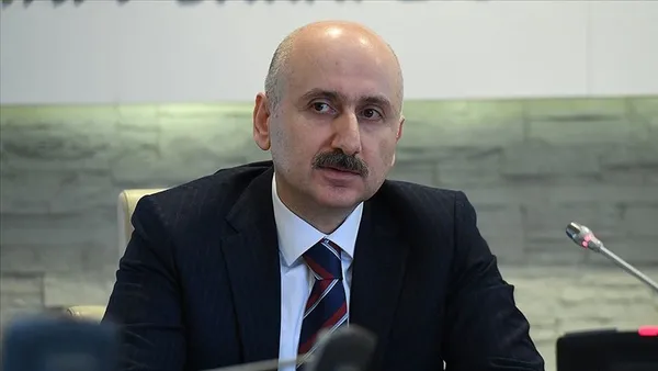 Ankara-Bursa ve Bursa-İstanbul arası 2 saat 15 dakikaya düşüyor!