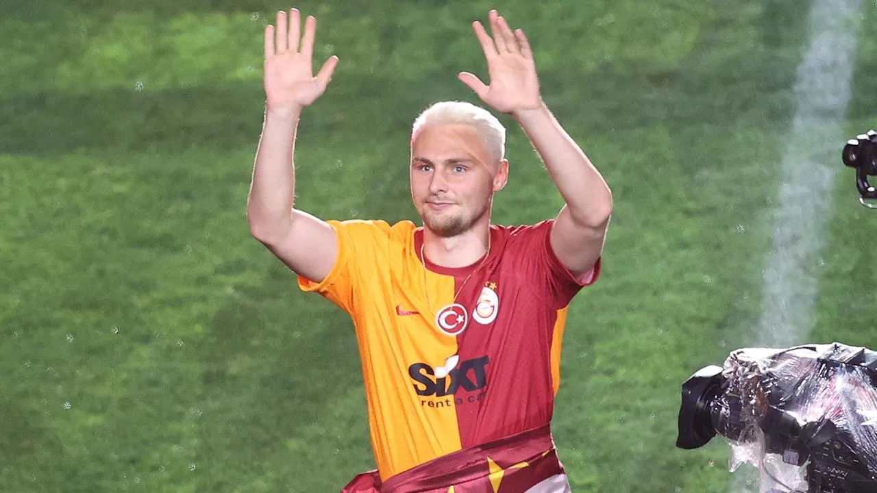 Galatasaray'da Nelsson ile yollar ayrılıyor! İngilizler devrede! Kasaya dev gelir...
