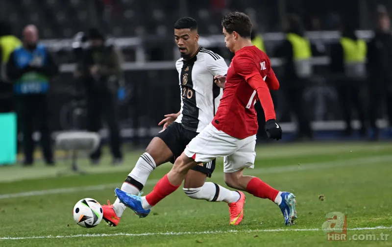 Kenan Yıldız gerçeği ortaya çıktı! İşte Milli Takımı seçme hikayesi 14