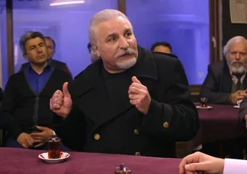 Ünlü oyuncunun duygulandıran vefası