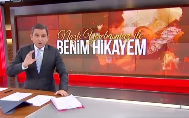 A Haber, FOX’un yalanını deşifre ediyor