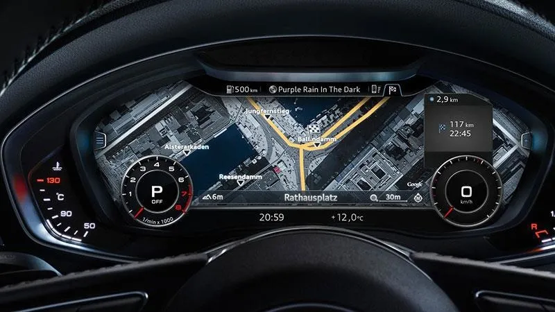 2017 Audi A5 Coupe'nin Türkiye fiyatı ve özellikleri belli oldu - 1