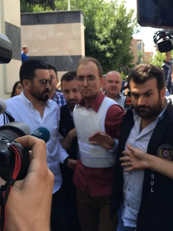 Son dakika | Seri katil Atalay Filiz hakkında önemli gelişme! 4. rapor da aynı çıktı