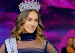 Büyük değişim! Miss Turkey 1. İdil Bilgen’in son hali şaşırttı