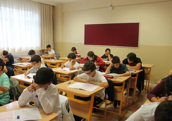 TEOG ikinci nakil sonuçları açıklandı!