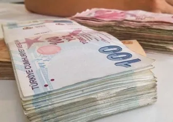 Son dakika: Emekli zamları belli oldu