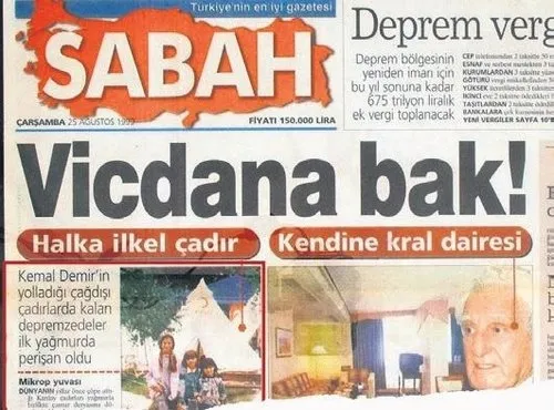 İşte muhaliflerin Kızılay hazımsızlığının nedeni! Tarihleri kendilerinden bile daha utanç verici - 5