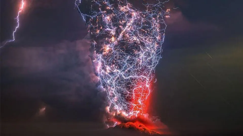 2018'in en iyi fotoğrafları seçildi