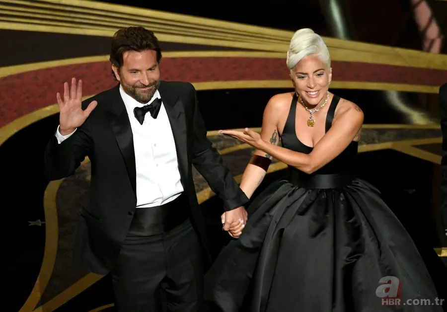 Bradley Cooper ve Irina Shayk neden ayrıldı? Sebep Lady Gaga olarak gösterilmişti ama… 5