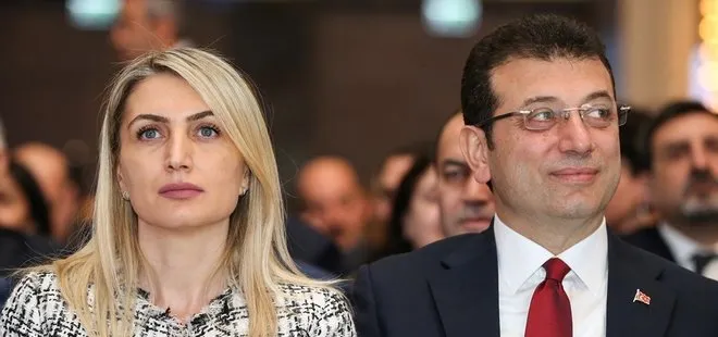 Ekrem İmamoğlu’nun eşi Dilek İmamoğlu’ndan 15 Temmuz gecesi skandal paylaşımlar