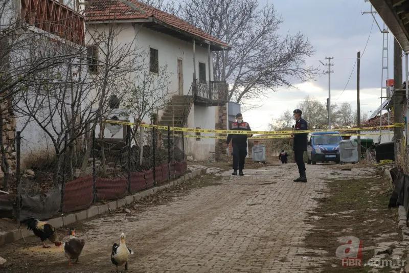 Bir aylık bebeğini önce bıçakladı sonra sobada yaktı! Fatma Büyük'ün diğer çocuğu hakkında flaş gelişme! Valilik açıkladı 15