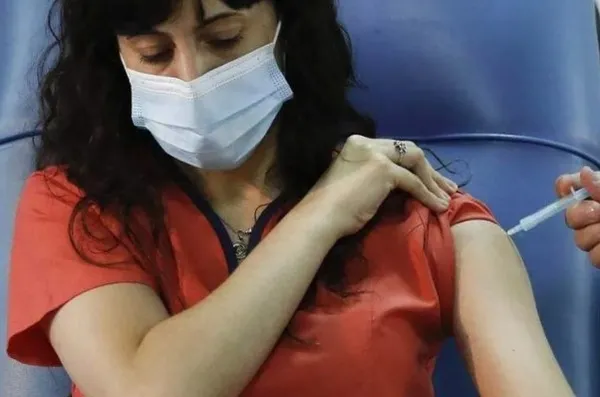 Koronavirüs kabusu yeniden hortladı! Avrupa da kurtulamıyor - 5