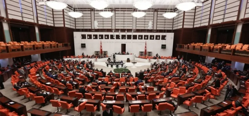 Meclis'te kabul edildi! Gazilere kadro müjdesi