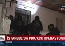 PKK/KCK operasyonu