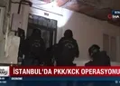 PKK/KCK operasyonu