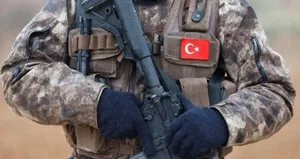 Mehmetçik teröristleri inlerinde vurmaya devam ediyor!