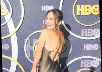 Meryem Uzerli, ABD'li HBO ile anlaştı