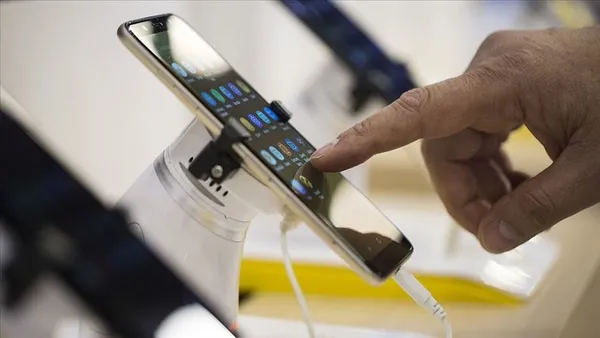 2023 IMEI kayıt ücreti ne kadar oldu? Yurt dışından telefon getirme ücreti ne kadar, kaç TL? IMEI KAYIT HARCI...