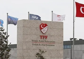 PFDK'dan 4 Süper Lig takımına ceza