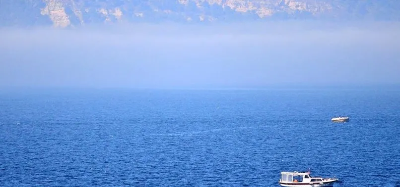 Son dakika: Çanakkale Boğazı çift yönlü gemi geçişlerine kapatıldı