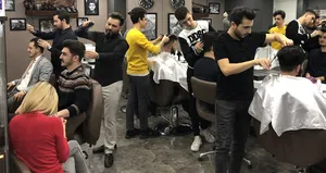 ’Teknokuaför’ görenleri şaşırtıyor!