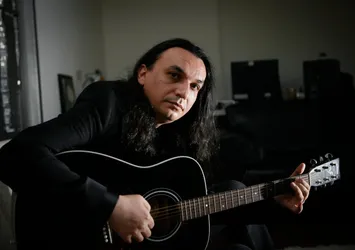 Gökhan Kırdar'ın son durumu