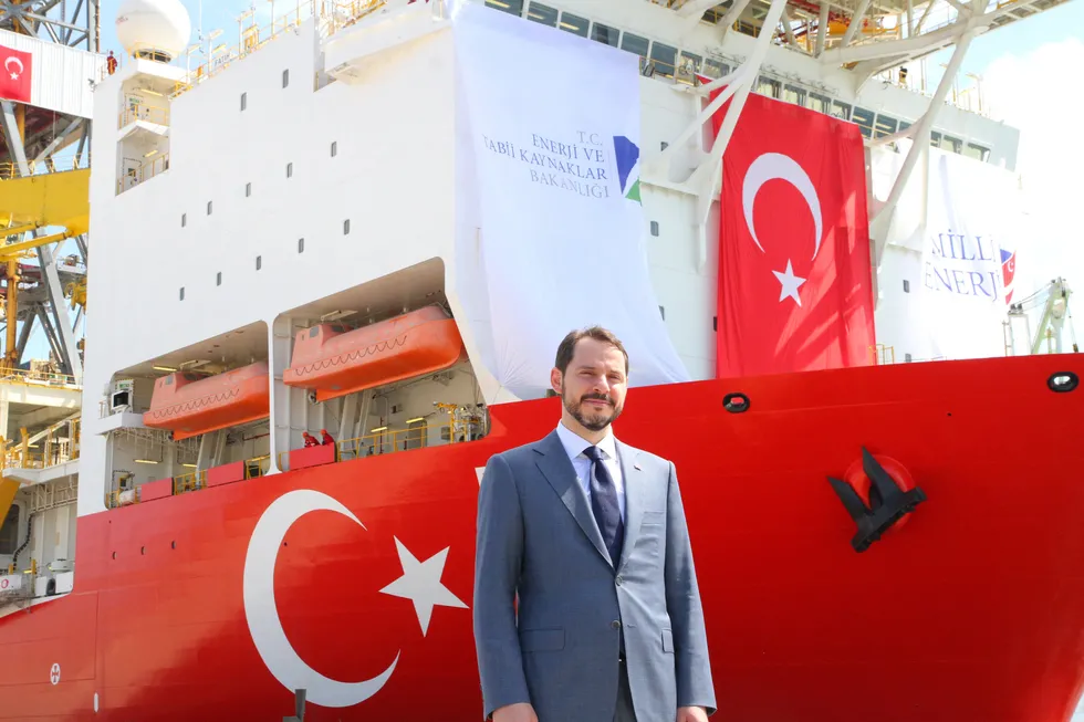 1779249332759.jpg Berat Albayrak (AHABER ARŞİV)