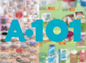 16 EKİM A101 AKTÜEL KATALOG: Sepetler dolup taşacak: Şemsiye 219 TL, ikiz balık tavası 499 TL, ev terliği 75 TL