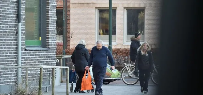 FETÖ’nün en karanlık adamı Harun Tokak İsveç’te görüntülendi! En gizli bilgilere sahip olan Tokak kırmızı listede aranıyor