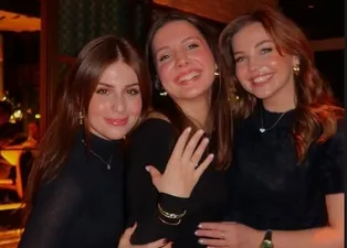 Selena’nın yıldızları bir arada: Çok özel bir sebepten buluştuk