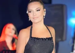 Demet Akalın'dan çok konuşulacak sözler! "Beni çekemeyenler fotoğrafımı çeksin"