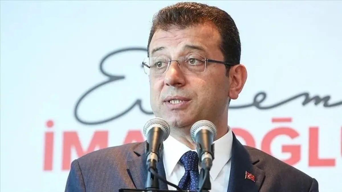 Ekrem İmamoğlu Suç Örgütü'nün milyonluk araçlarına el konuldu