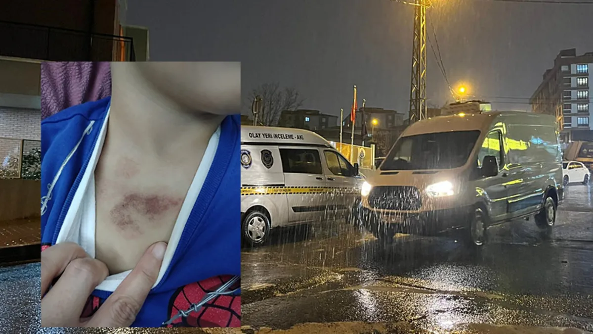 İBB'ye ait kreşte darp ve istismar skandalında yeni gelişme! Polis ekipleri inceleme başlattı