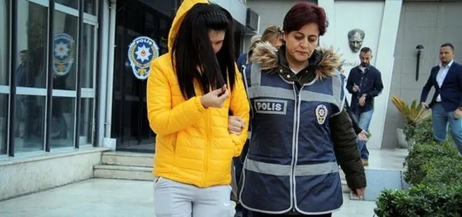 İstanbul’da eski sevgilisinden hamile kaldı doğan bebeğini yeni sevgilisine kaydettirdi