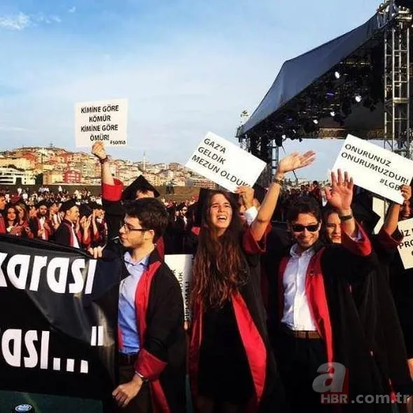 Buse Varol bakın ne mezunuymuş! Herkesi şaşırttı 22