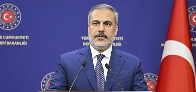 Bakan Hakan Fidan, yeni görevlerini tebliğ etti! İşte yeni büyükelçiler