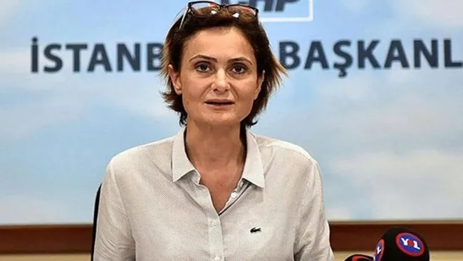Kaftancıoğlu'nun Atatürk sözleri CHP'yi karıştırdı! Üsküdar'da 4 meclis üyesi istifa etti - 1