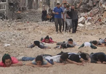 Nusaybin'de 9 terörist daha tutuklandı